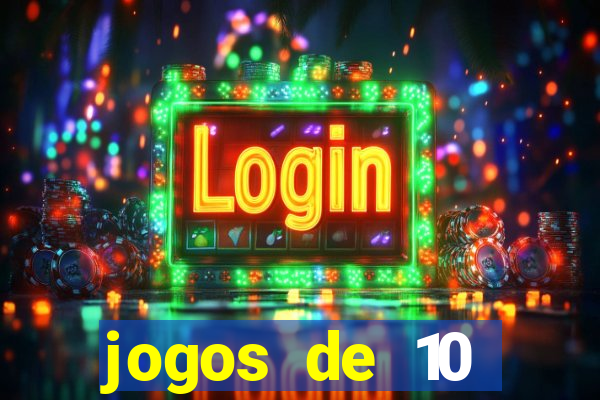 jogos de 10 centavos nas plataformas